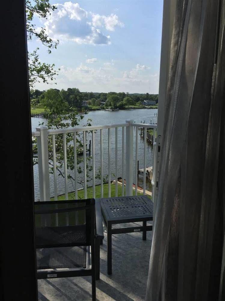 Anchored Inn At Hidden Harbor Deale Εξωτερικό φωτογραφία